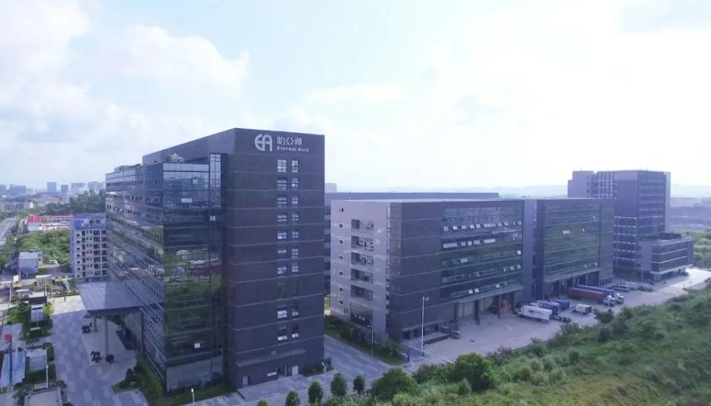 918博天堂物流完成战略融资，全力加码新能源汽车出海布局